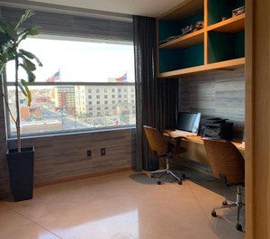 Hotel Indigo El Paso Downtown Ihg 