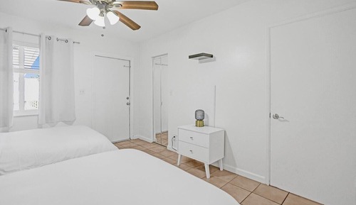 Apartment (1 Bedroom)