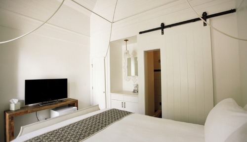 Cottage, 1 Queen Bed
