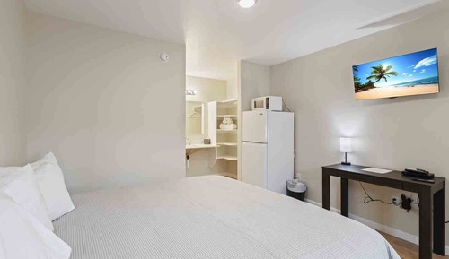 Traditional Room