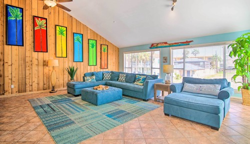 House (3 Bedrooms)