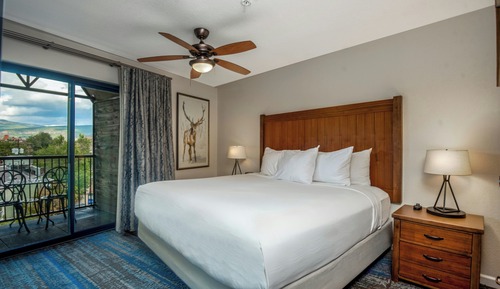 Standard Condo, 1 Bedroom