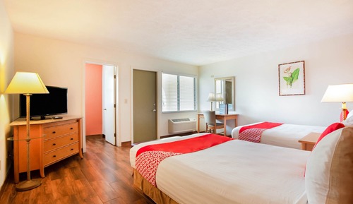 Premium Room, 2 Queen Beds