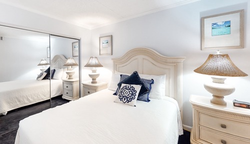 Condo, 3 Bedrooms