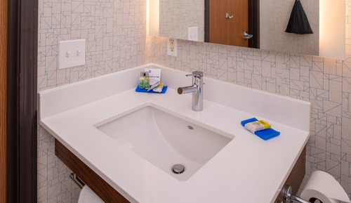 Standard Room, 1 King Bed, Accessible Bathtub, Non Smoking (Communication, Mobility)
