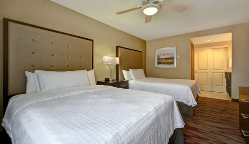Suite, 2 Bedrooms, Non Smoking