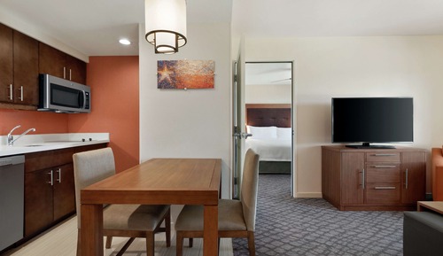 Suite, 1 Bedroom, Non Smoking