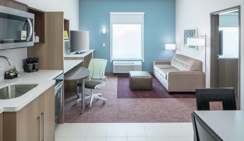 Suite, 1 Bedroom