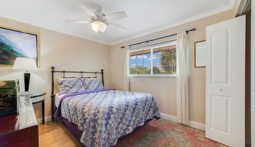 Grand Apartment, 2 Bedrooms, Oceanfront