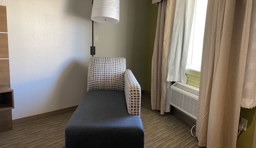 Suite, 1 Bedroom