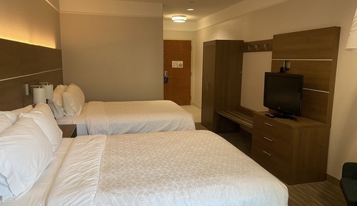 Suite, 1 Bedroom