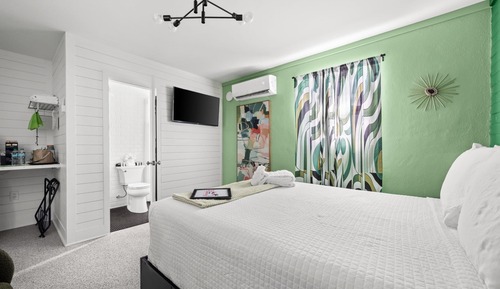 Studio, Resort View (Palmira Saint Joe)