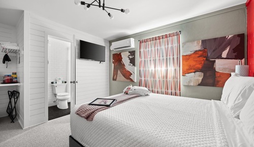Studio, Resort View (Ruby Del Sol)