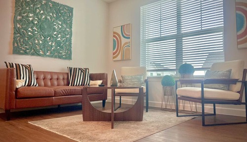 Apartment (1 Bedroom)