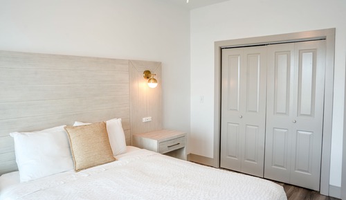 Deluxe Suite, Balcony, Ocean View
