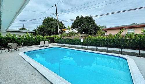 Apartment, Accessible