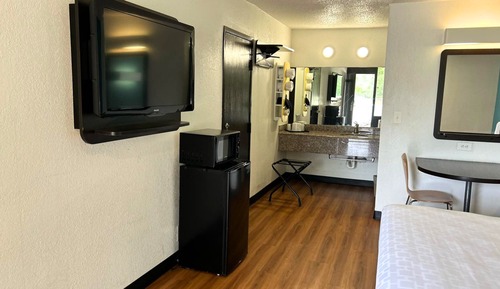 Exclusive Room