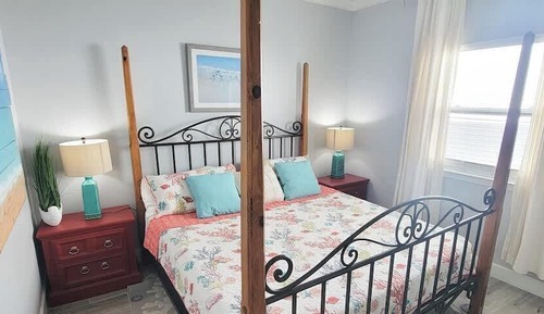 Condo, Multiple Beds, Balcony, Garden View (Coronado 302)