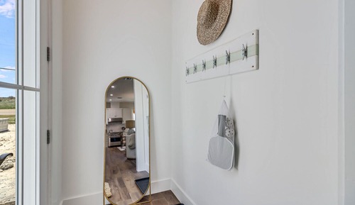 Cottage (2 Bedrooms)