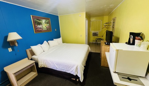 Basic Room
