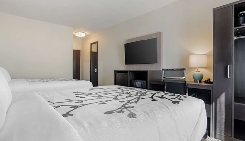 Room, 2 Queen Beds, Accessible, Non Smoking