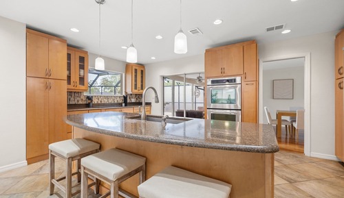 House, Accessible