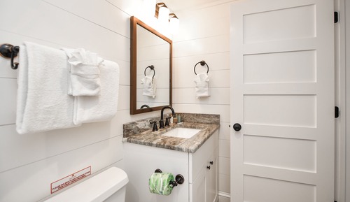 1 Bedroom Superior Suite