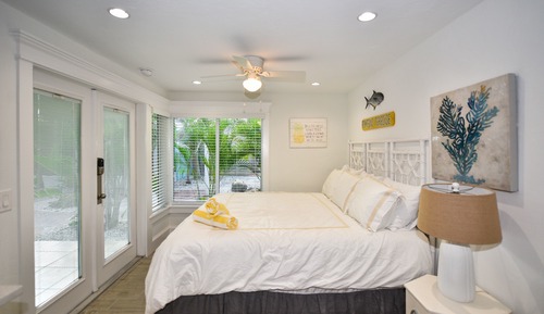 King Family Room