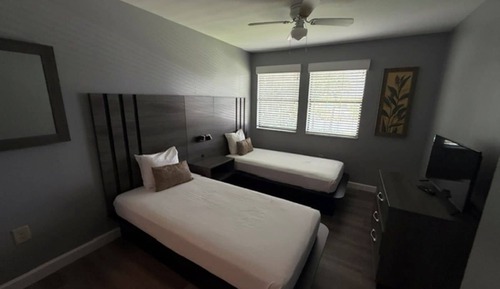 Deluxe Condo
