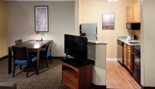 Suite, 1 Bedroom