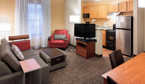 Suite, 2 Bedrooms