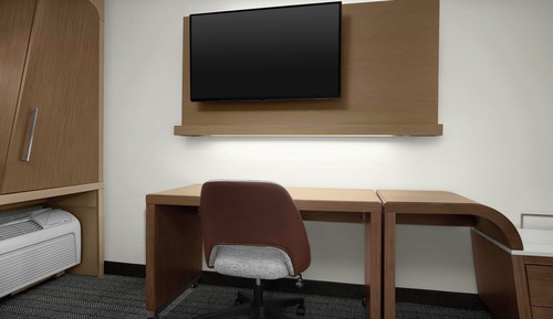 Suite, 1 Bedroom