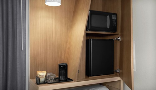 Suite, 1 Bedroom, Hearing Accessible (Accessible Bathtub)