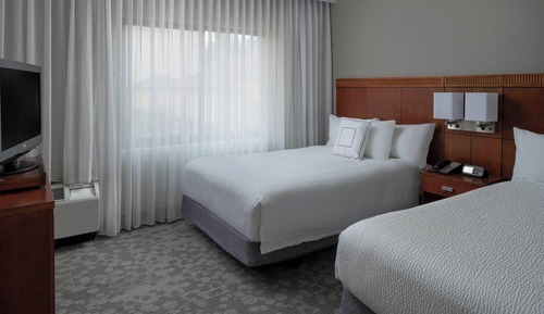 Suite, 1 Bedroom