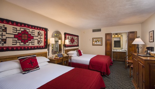 Traditional Room, 2 Queen Beds