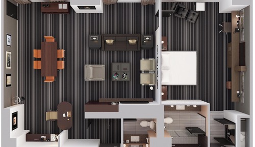 Sky Suite