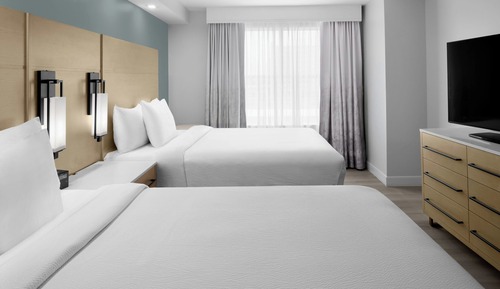 Suite, 2 Bedrooms, Partial Ocean View (Balcony)