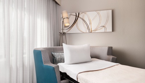 Suite, 1 Bedroom