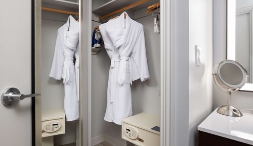 Suite, 1 Bedroom