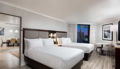 Room, 2 Queen Beds