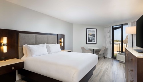 Room, 1 King Bed (Gulf View)