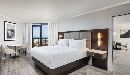 Suite, 1 Bedroom