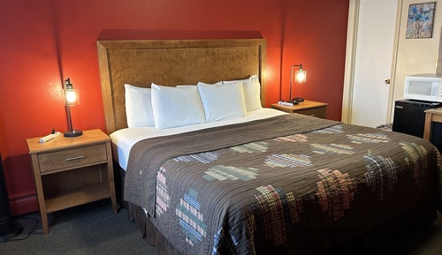 King Room