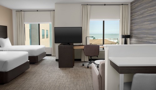 Studio Suite, Multiple Beds