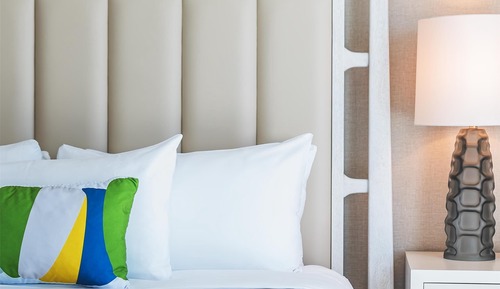 Studio, 2 Queen Beds, Oceanfront