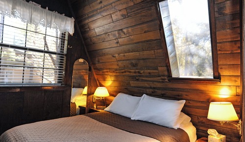 Cabin 3