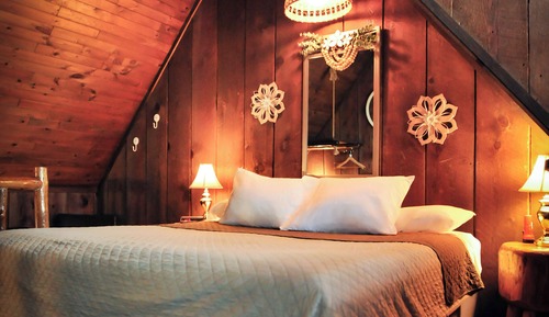 Cabin 5
