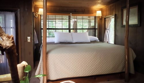 Cabin B