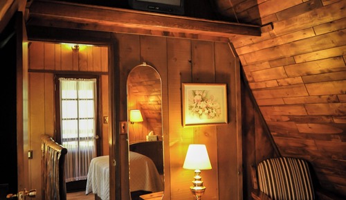 Cabin 7