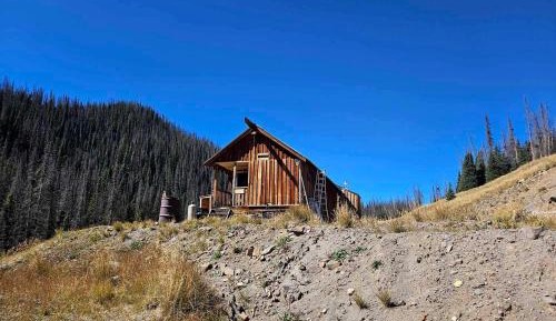 Vacation Home